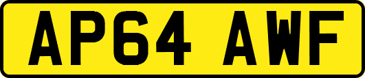 AP64AWF