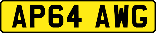 AP64AWG