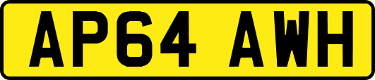 AP64AWH