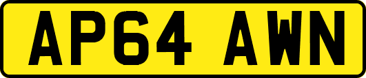 AP64AWN