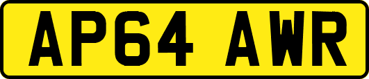 AP64AWR