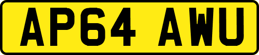 AP64AWU