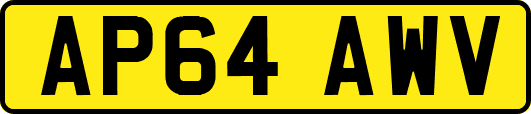 AP64AWV