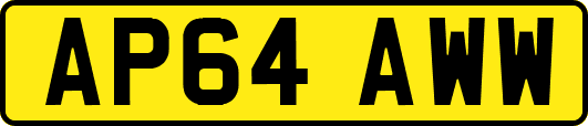 AP64AWW