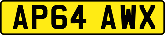 AP64AWX