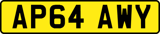 AP64AWY