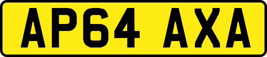 AP64AXA