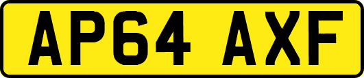 AP64AXF