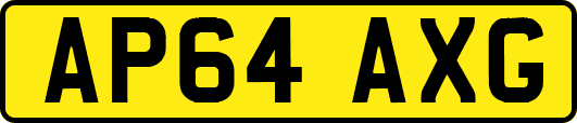 AP64AXG