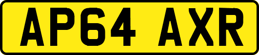 AP64AXR