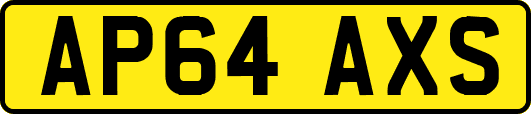 AP64AXS