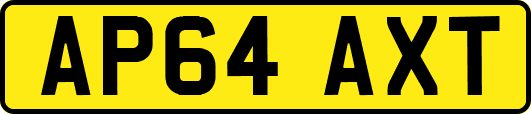 AP64AXT