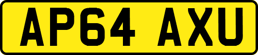 AP64AXU