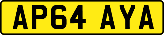 AP64AYA