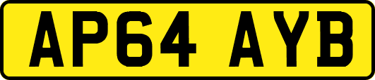 AP64AYB