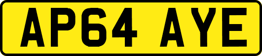 AP64AYE
