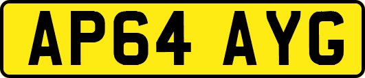 AP64AYG