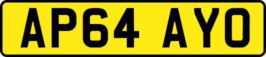 AP64AYO