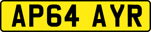 AP64AYR
