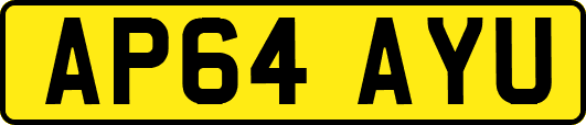 AP64AYU