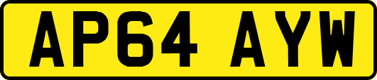 AP64AYW