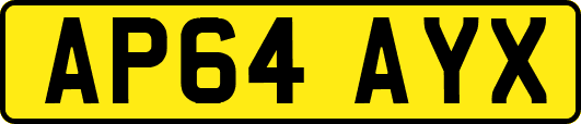 AP64AYX
