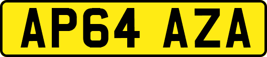 AP64AZA