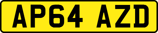 AP64AZD