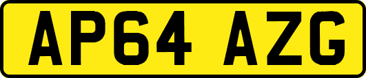 AP64AZG