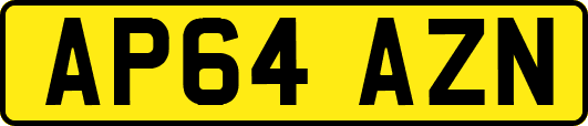 AP64AZN