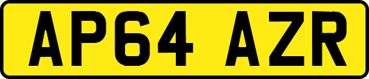 AP64AZR