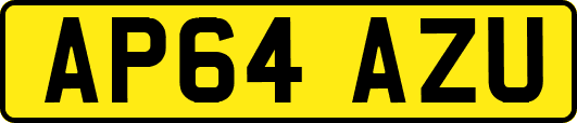 AP64AZU