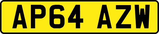 AP64AZW