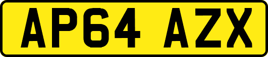 AP64AZX