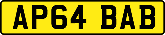 AP64BAB