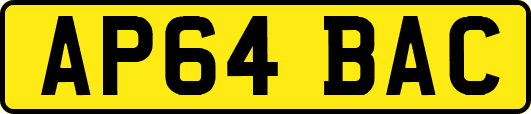 AP64BAC