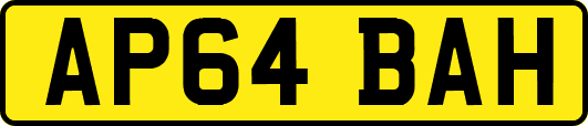 AP64BAH