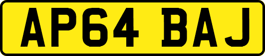 AP64BAJ