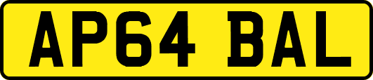 AP64BAL