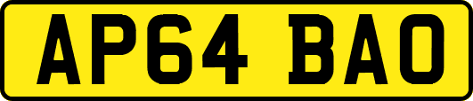 AP64BAO