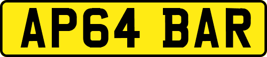 AP64BAR