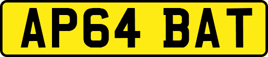 AP64BAT