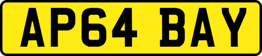 AP64BAY