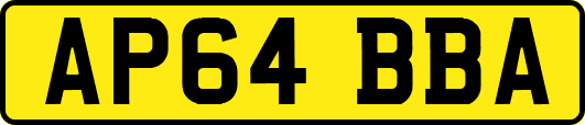 AP64BBA