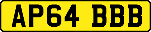 AP64BBB