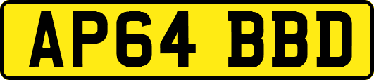 AP64BBD