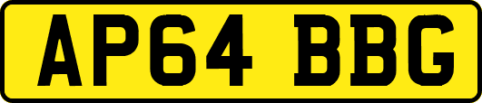 AP64BBG