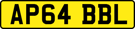 AP64BBL