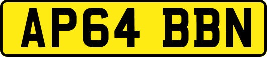 AP64BBN