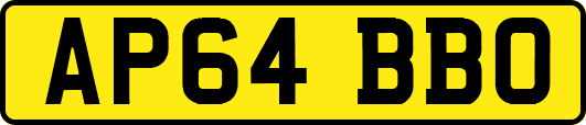 AP64BBO